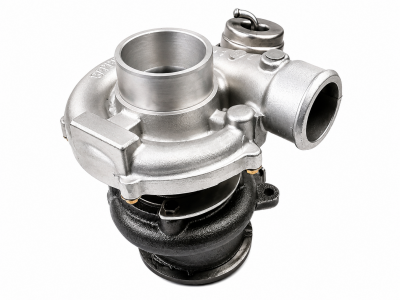 Turbo, Turboaggregat, turboladdare, garrett