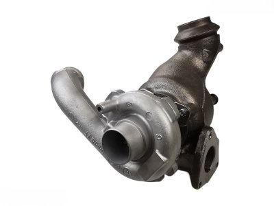 Turbo, Turboaggregat, turboladdare, garrett