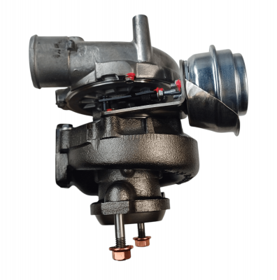 Turboaggregat, utbytesturbo, bytesturbo, turborenovering, Ny turbo, billiga turbo