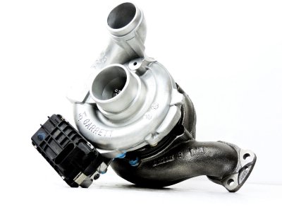 Turboaggregat Mercedes E-Class E350 3.0 CDi - Turbo 794877-5004S, A6420909580