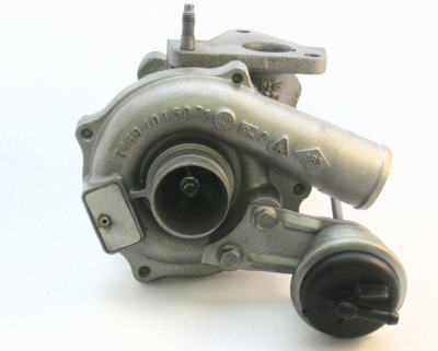 Turboaggregat Renault Mégane 1.5 DCi - Turbo 5435-988-0002, 119854H118218