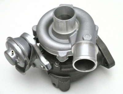 Turboaggregat Toyota RAV 4 II 2.0 D-4D - Turbo 721164-0014, 1720127040