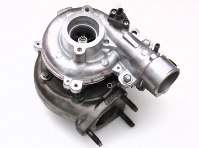 Turboaggregat Toyota Land Cruiser 3.0 D-4D - Turbo 17201-30011, 1720130010