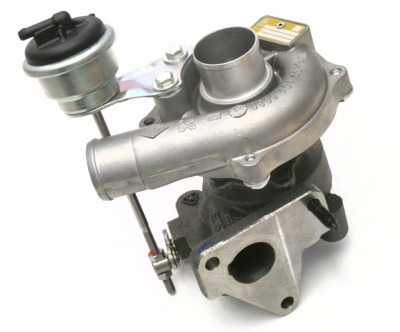 Turboaggregat Renault Kangoo 1.5 DCi - Turbo 5435-988-0002, 119854H118218