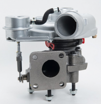 Turboaggregat Renault Master 2.8 DTi - Turbo 454061-5010S, 7701044612