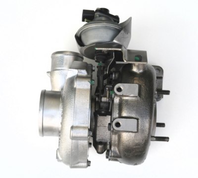 Turboaggregat Saab 9-5 I 3.0 TiD - Turbo 715230-0006, 5342969