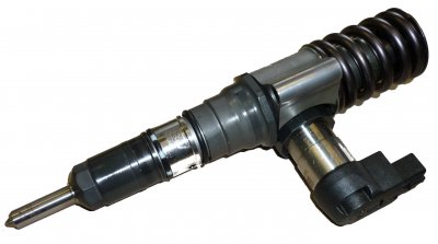Dieselspridare Audi A2 1.4 TDi - 0414720215 0414720206 0414720208 0414720213 0414720115 0986441509 038130073AG 038130073AQ 03813
