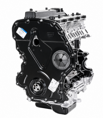 Renoverad Motor - 2.2 Motorkod CYRA