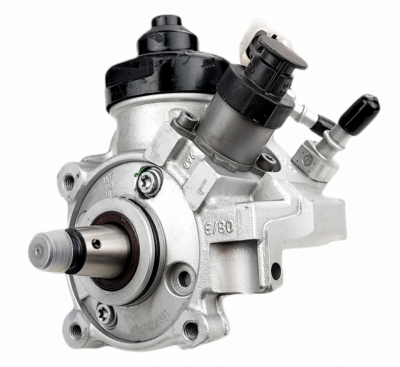 Dieselpump, insprutningspump, högtryckspump, dieselpumps renovering, utbytespump, Renoverad insprutningspump