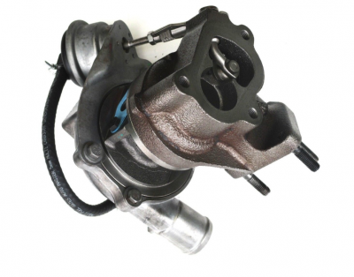 Turboaggregat Suzuki Wagon R+ MM 1.3 DDiS - Turbo 5435 988 0006, 13900-84E50