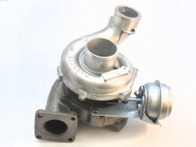 Turboaggregat Alfa Romeo 166 2.4 JTD - Turbo 710812-5002S, 46767677