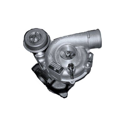 Turboaggregat Audi A4 1.8Ti 20V - Turbo 5303 988 0073, 06B145703B