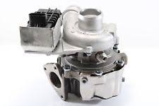 Turboaggregat Audi A8 4.2 TDi - Turbo 765313-5002S, 057145721N