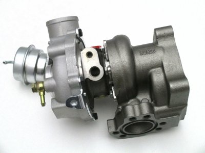 Turboaggregat Audi RS4 2.7i Biturbo - Turbo 5304 988 0025, 078145703M
