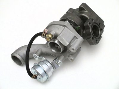 Turboaggregat Audi RS6 4.2i - Turbo 5304 988 0028, 077145703P