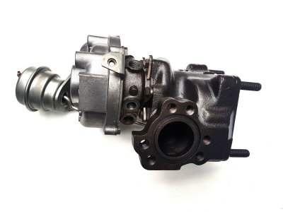 Turboaggregat Audi S4 2.7 Quattro Biturbo - Turbo 5303 988 0016, 078145701S