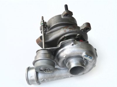 Turboaggregat Audi TT 1.8T - Turbo 5304 988 0022, 06A145704P
