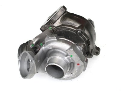 Turboaggregat BMW 3-Serie E46 318 1.9 d - Turbo 740911-5006S, 11657790223