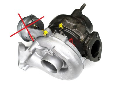 Turboaggregat BMW 3-Serie E46 330 3.0d - Turbo 728989-5018S, 11657790328