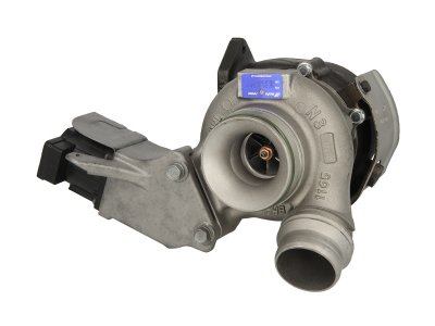 Turbo BMW 3-Serie E9* 320 2.0d 16V - Turbo 49135-05895, 11658506892