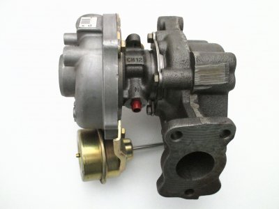 Turboaggregat Citroen C5 2.0 HDi - Turbo 5303 988 0050, 0375G3