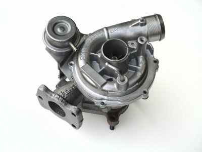 Turboaggregat Citroen Xantia 2.0 HDi - Turbo 5303 988 0023, 0375E0