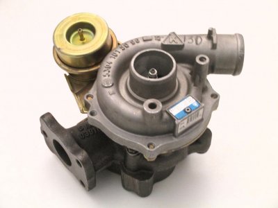Turboaggregat Citroen Xantia 2.0 HDi - Turbo 5303 988 0050, 0375G3