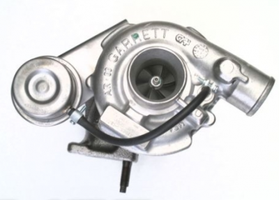 Turboaggregat Fiat Doblo 1.9 JTD - Turbo 708847-5002S, 55191595