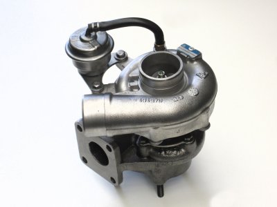 Turboaggregat Fiat Ducato 230 2.8 JTD - Turbo 5303 988 0081, 500364493