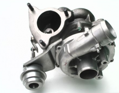 Turboaggregat Fiat Scudo 2.0 JTD 8V - Turbo 706978-5001S, 71723507