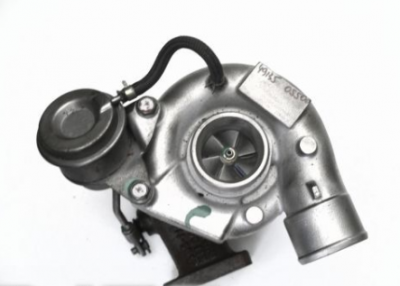 Turboaggregat Grand Cherokee II 3.1 TD - Turbo 49135-05500, 35242077F
