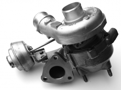 Turboaggregat Honda Accord VIII 2.2i CTDi - Turbo 802013-5001S, 18900-RBD-E01