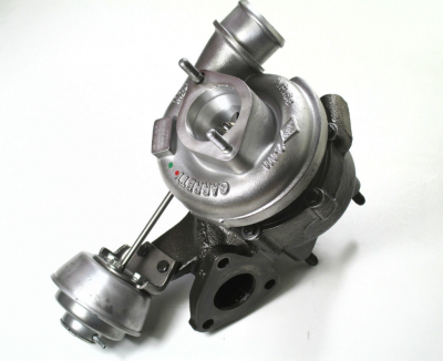 Turboaggregat Honda Civic VII 2.2 CTDi - Turbo 753708-5005S, 18900-RSR-E01