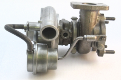 Turboaggregat Hyundai Elantra lll 2.0 CRDi - Turbo 49173-02412, 2823127000