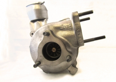 Turboaggregat Hyundai Getz 1.5 CRDi - Turbo 782403-5001S, 282012A400
