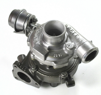 Turboaggregat Hyundai i30 1.6 CRDi - Turbo 766111-5001S, 28200-2A160