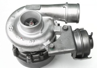 Turboaggregat Hyundai Santa Fe 2.2 CRDi - Turbo 49135-07310, 2823127810