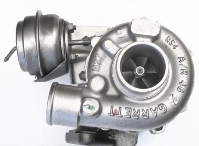 Turboaggregat Hyundai Santa Fe 2.2 CRDi - Turbo 729041-5009S, 2823127900