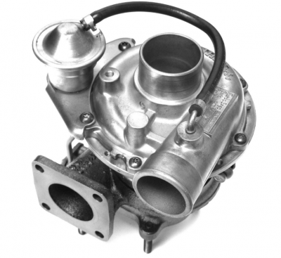 Turboaggregat Jeep Cherokee 2.5 CRD - Turbo VA68, 05072735AA