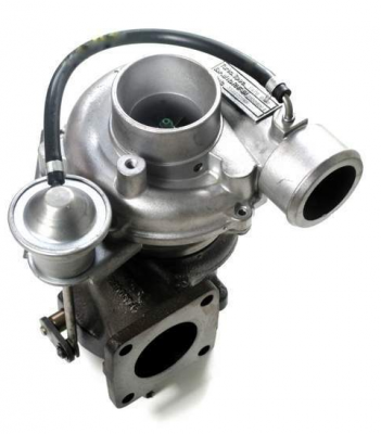 Turboaggregat Jeep Cherokee 2.5 CRD - Turbo VA70, 35242096F