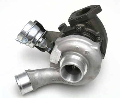 Turboaggregat Kia Sorento I 2.5 CRDi - Turbo 5303 988 0122, 28200-4A470