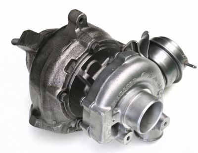 Turboaggregat Land Rover Freelander I 2.0 TD4 - Turbo 708366-5005S, 7781450B