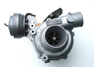 Turboaggregat Mazda 5 2.0 CD - Turbo VJ37, RF7K13700