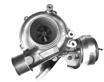 Turboaggregat Mazda 6 I 2.0 Di - Turbo VJ36, RF7J13700A