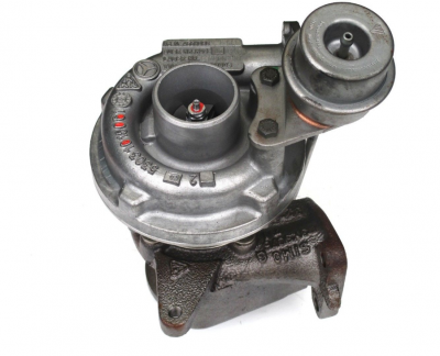 Turboaggregat Mercedes A-Class A170 1.7 CDi - Turbo 5303 988 0019, 6680960399