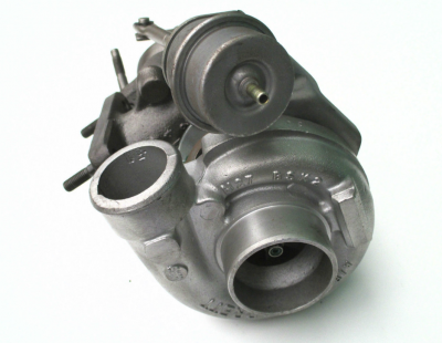 Turboaggregat Mercedes C-Class C250 2.5 TD - Turbo 454110-0001, 6050960299