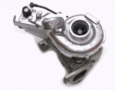 Turboaggregat Mercedes E-Class E220 2.2 CDi - Turbo 727461-5006S, A6460960499