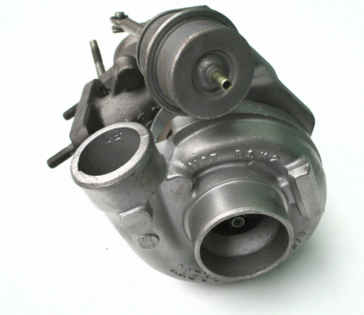 Turboaggregat Mercedes E-Class E250 2.5 TD - Turbo 454203-5001S, 6050960499