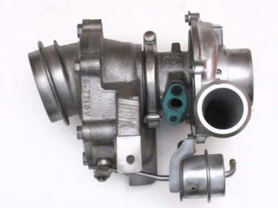 Turboaggregat Mercedes Sprinter 209D  309D  509D 2.2 CDi - Turbo VV13, A6460960599