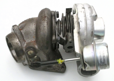 Turboaggregat Mercedes Sprinter 212D312D412D 2.9 TD - Turbo 454207-5001S, 6020960899